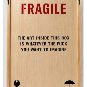 Contained Imagination