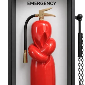In Case Of Nothing