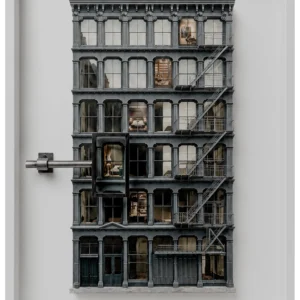 Fifth Street Stories