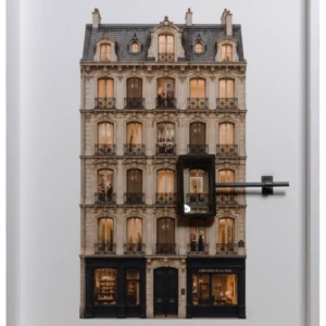 Paris N°1